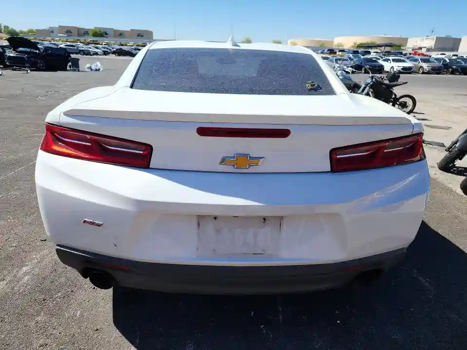 1G1FB1RS5G0126100 2016 CHEVROLET CAMARO-5