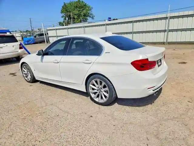 WBA8E1C56JA167604 2018 BMW 3 SERIES-1