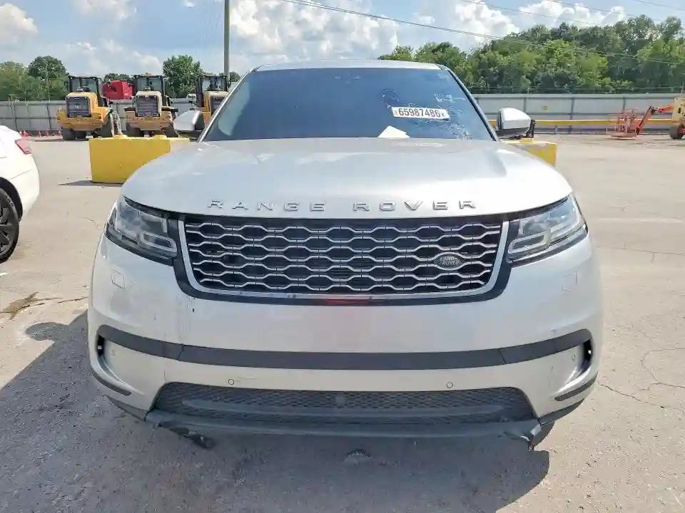 SALYB2EV8KA799237 2019 LAND ROVER RANGEROVER-4