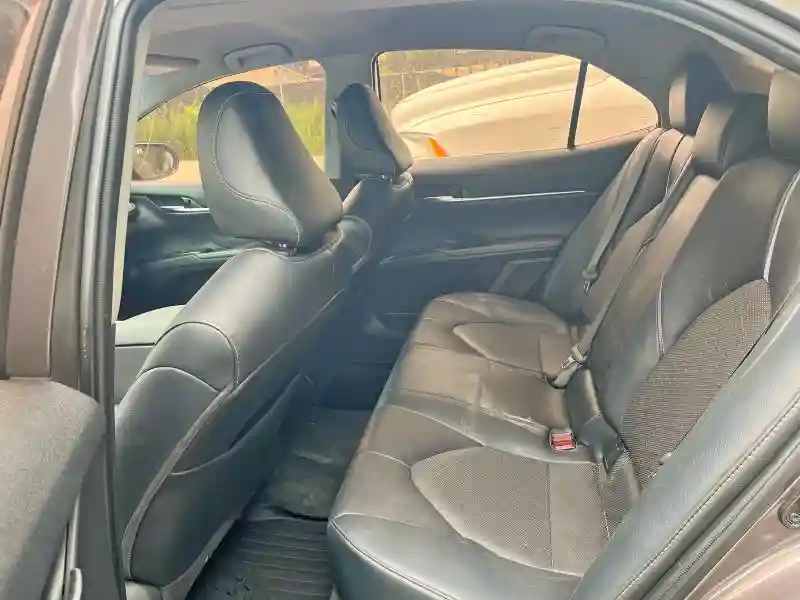4T1K61BK1LU004546 2020 TOYOTA CAMRY-5