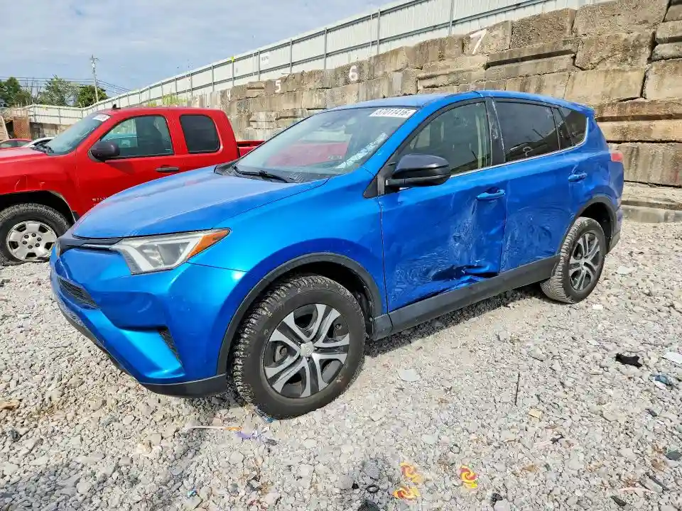 JTMZFREV6JJ190011 2018 TOYOTA RAV4-0