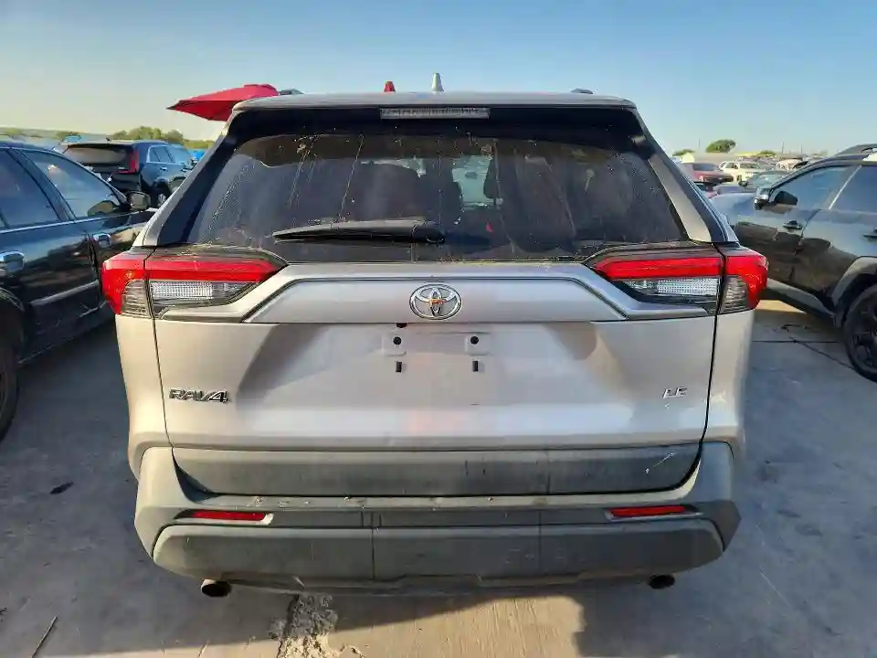 2T3H1RFV4LC039702 2020 TOYOTA RAV4-5