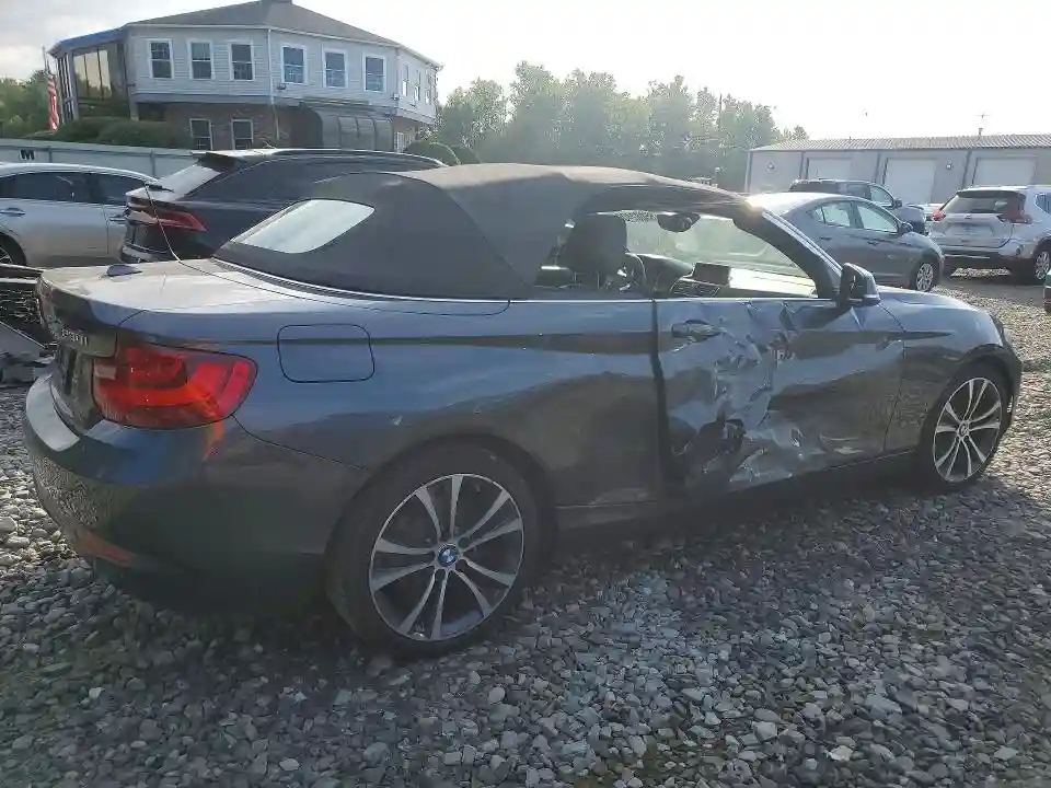 WBA2M9C58HV717198 2017 BMW 2 SERIES-2