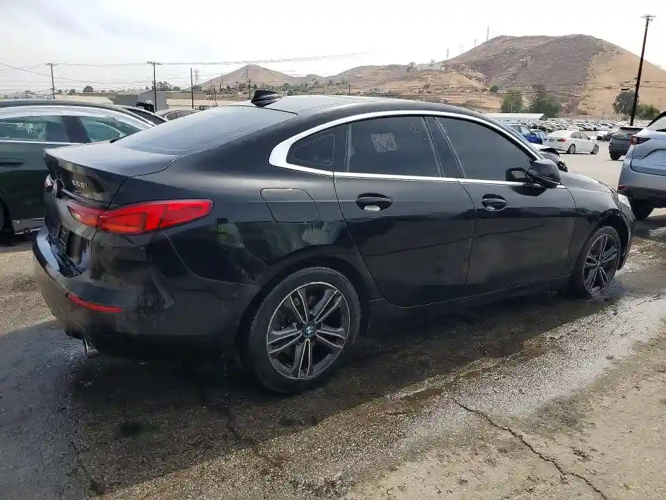WBA73AK08M7H48856 2021 BMW 2 SERIES-2