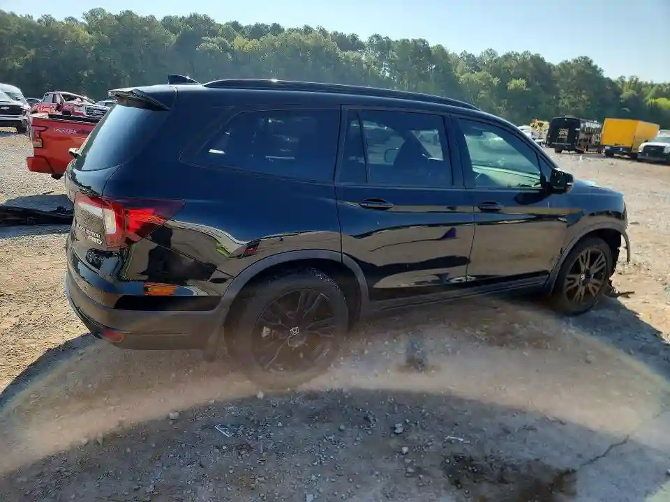 5FNYF6H74MB069206 2021 HONDA PILOT-2