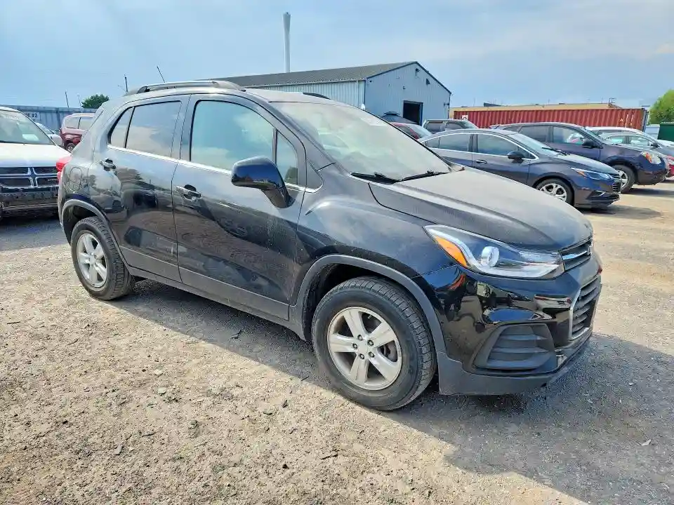 3GNCJPSB4KL117899 2019 CHEVROLET TRAX-3