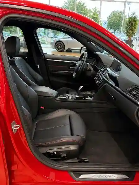 WBA4A7C50FD413193 2015 BMW 4 SERIES-4
