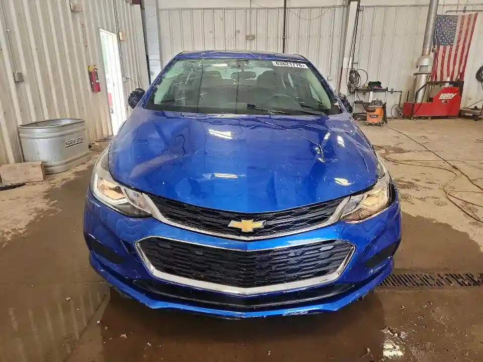 1G1BE5SM0G7318475 2016 CHEVROLET CRUZE-4