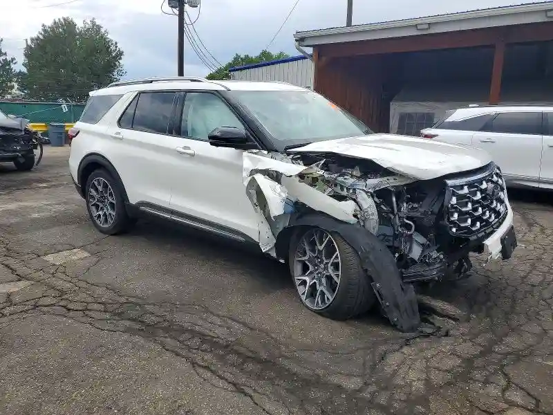 1FMWK8HC8SGC18226 2025 FORD EXPLORER-3