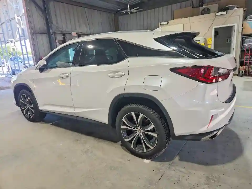 2T2BZMCA6HC112230 2017 LEXUS RX350-1