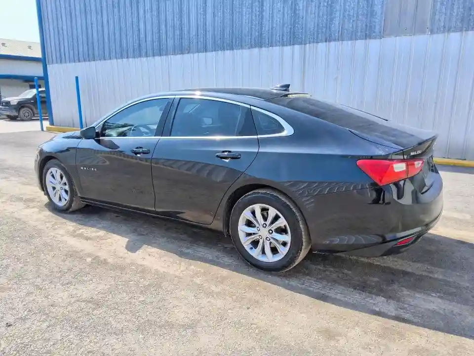 1G1ZD5ST7PF122726 2023 CHEVROLET MALIBU-1