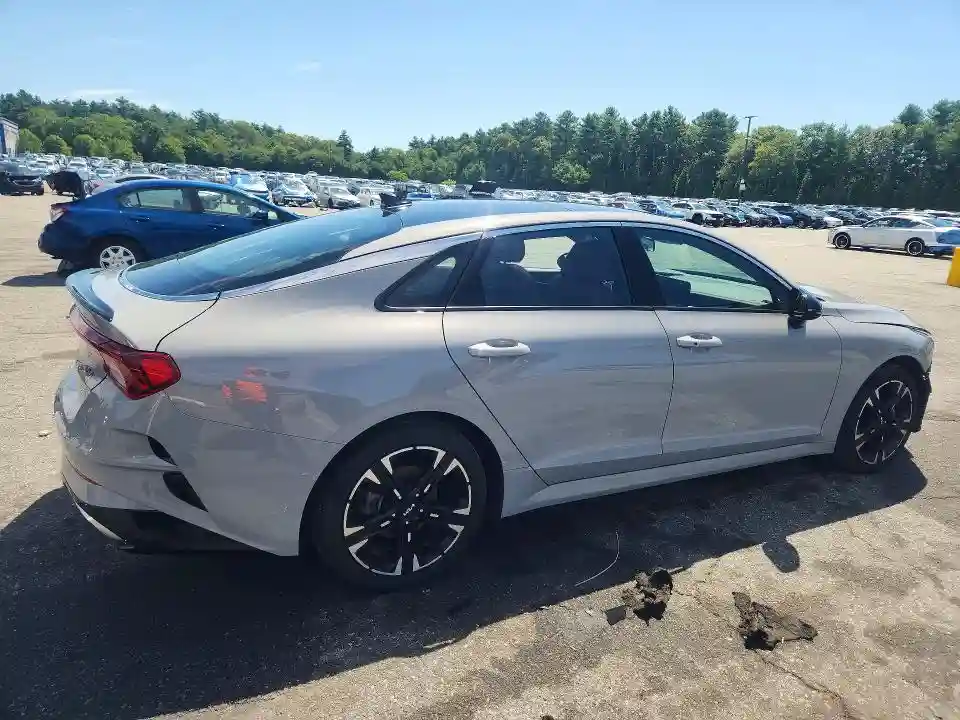 5XXG64J20RG242299 2024 KIA K5-2