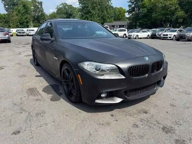 WBA5B1C55GG128908 2016 BMW 5 SERIES-3