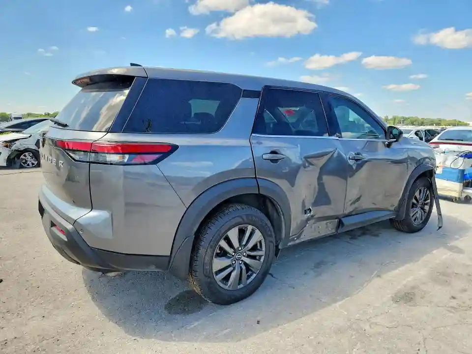 5N1DR3AA7RC250584 2024 NISSAN PATHFINDER-2