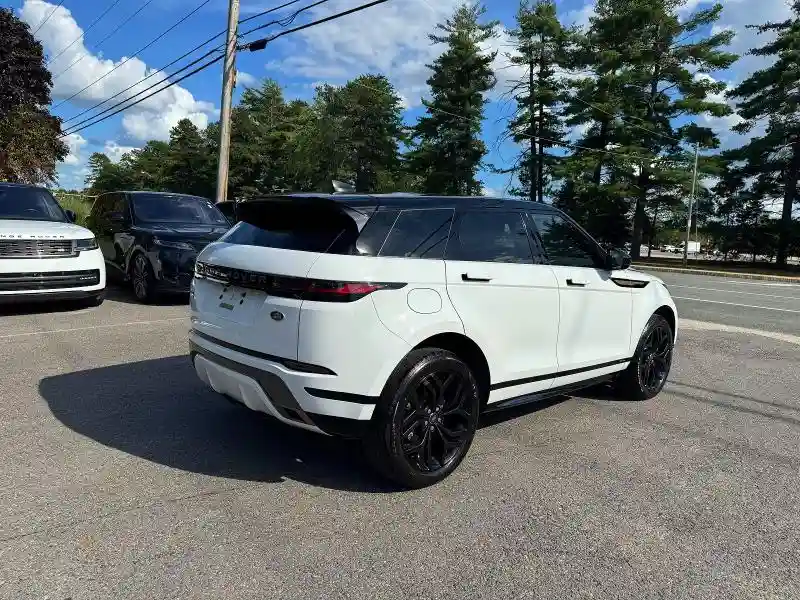 SALZT2GX1LH008300 2020 LAND ROVER RANGEROVER-2