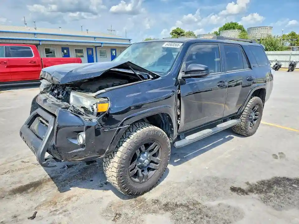 JTEBU5JR9H5450201 2017 TOYOTA 4RUNNER-0