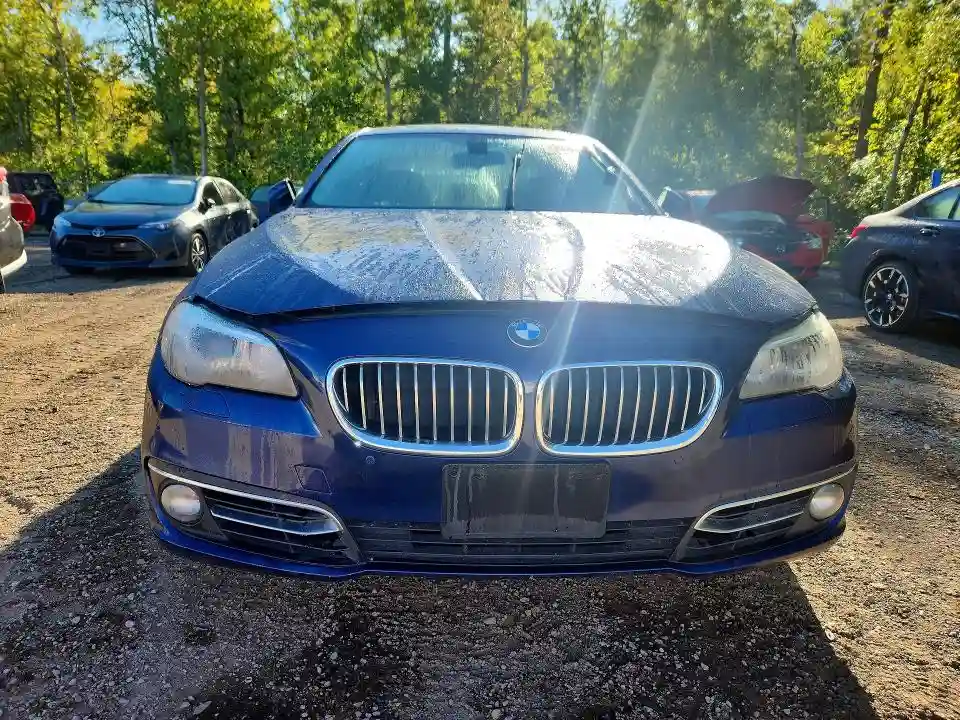 WBA5A7C54FG143176 2015 BMW 5 SERIES-4