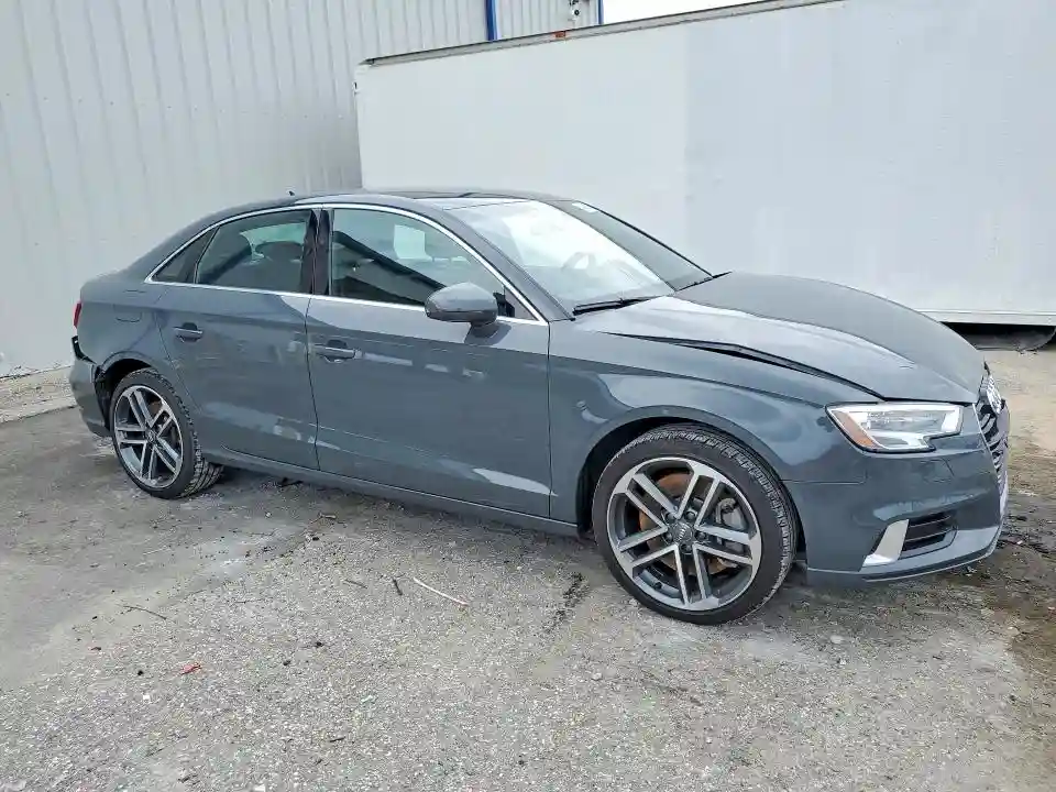 WAUBEGFFXK1020751 2019 AUDI A3-3
