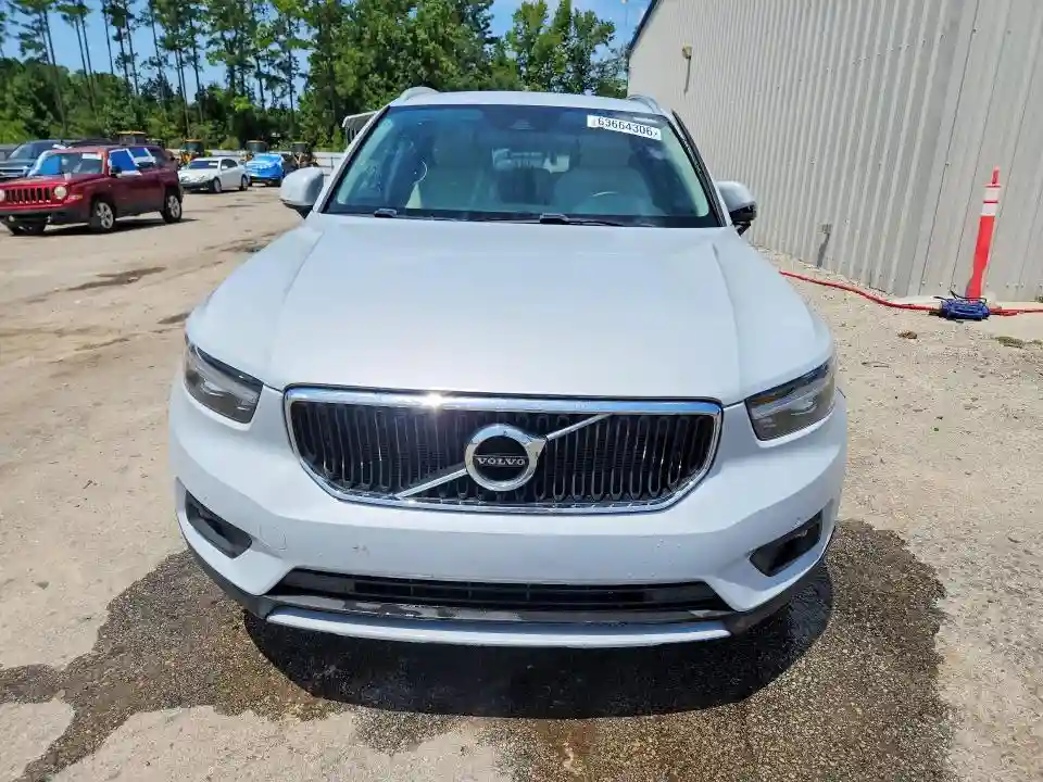 YV4AC2HK8M2486853 2021 VOLVO XC40-4