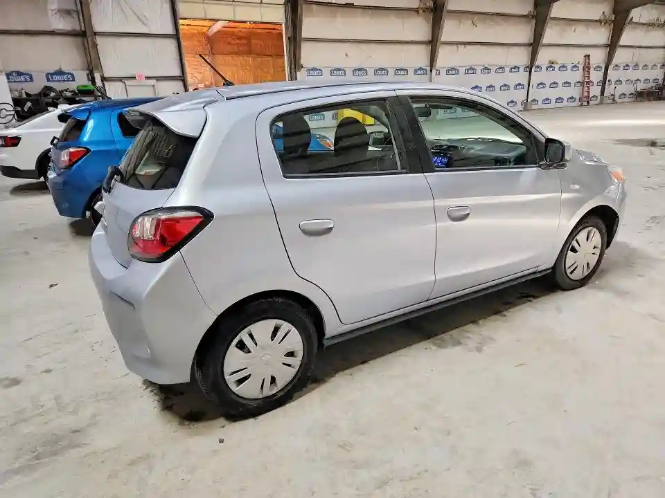 ML32AUHJ7RH021746 2024 MITSUBISHI MIRAGE-2