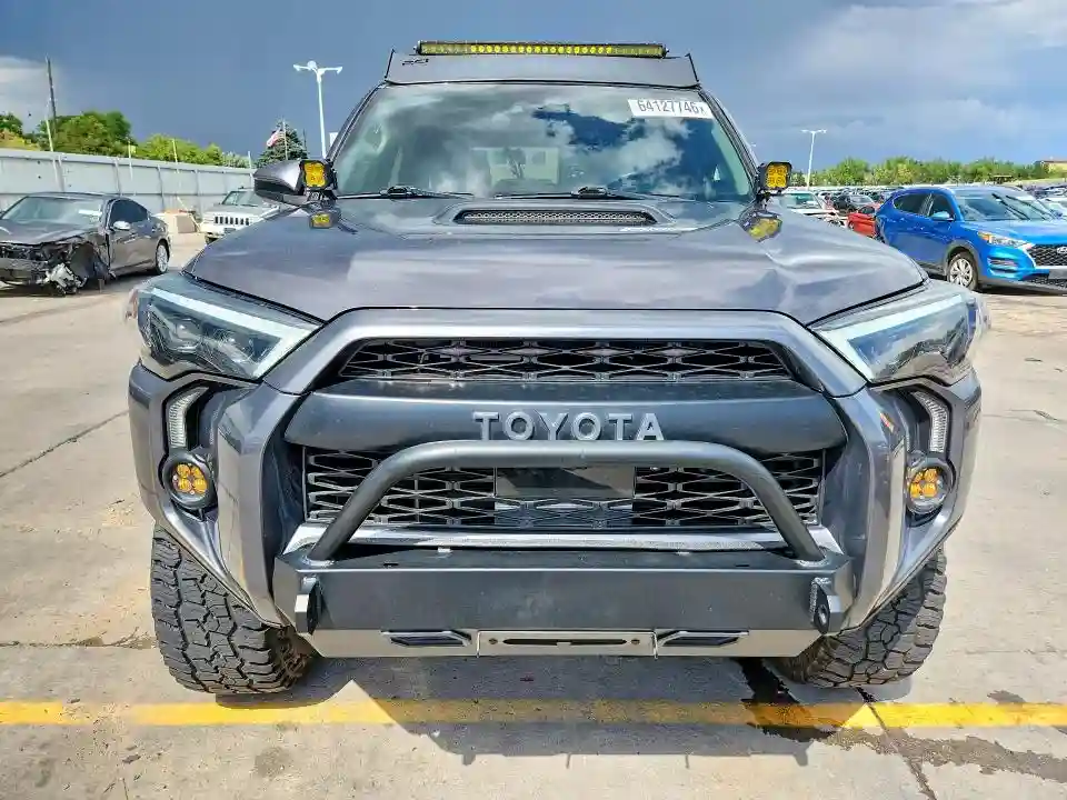 JTEBU5JR0L5751237 2020 TOYOTA 4RUNNER-4