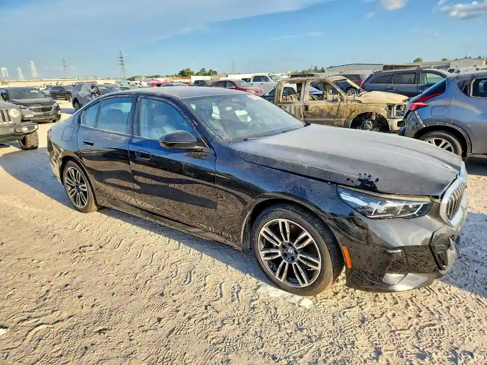 WBA53FJ05TCW46035 2026 BMW 5 SERIES-3