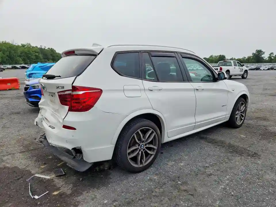 5UXWX9C57G0D70228 2016 BMW X3-2