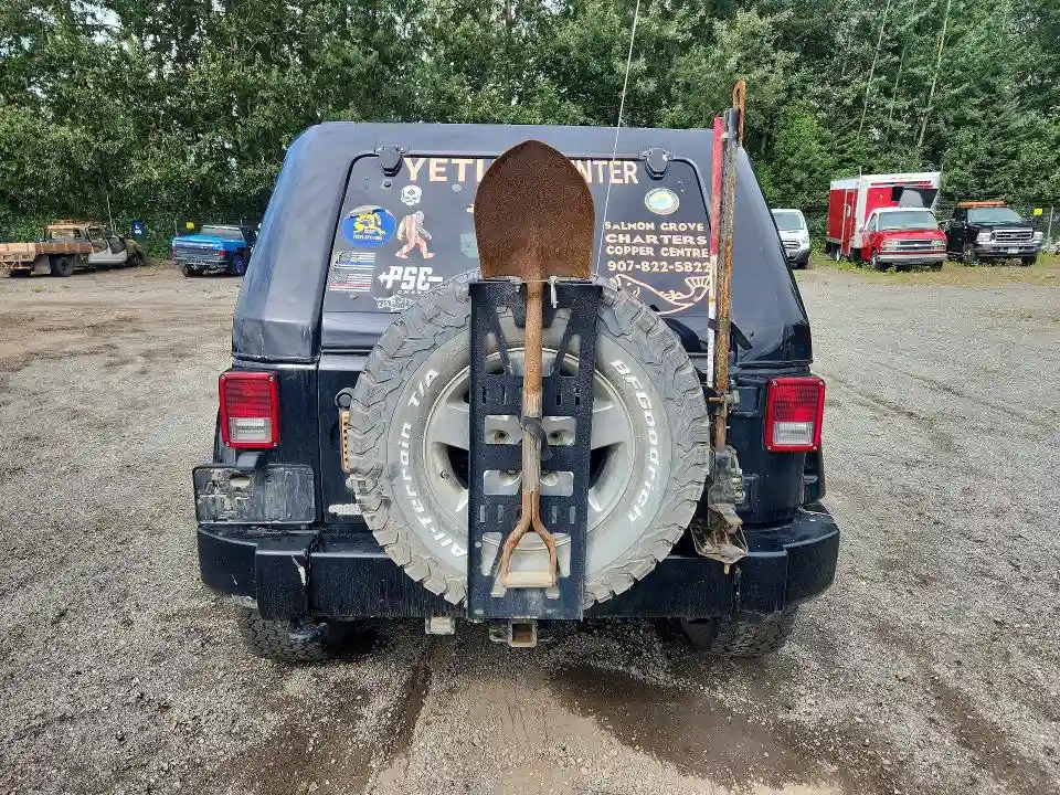 1C4BJWDG1FL692194 2015 JEEP WRANGLER-5