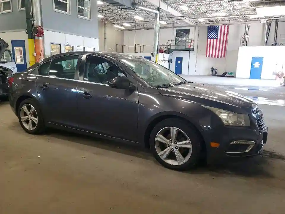 1G1PE5SB8F7286149 2015 CHEVROLET CRUZE-3