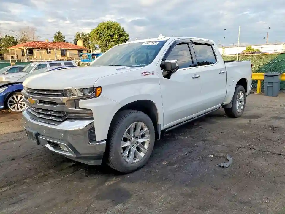 1GCUYGET0MZ405797 2021 CHEVROLET ALL MODELS-0