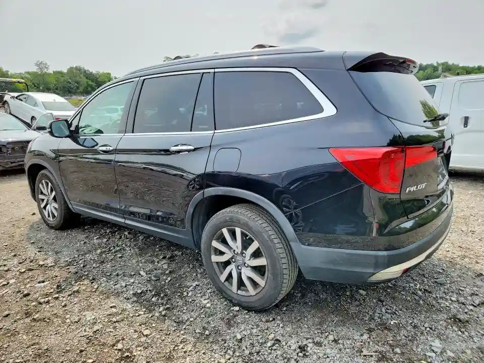 5FNYF6H99GB100164 2016 HONDA PILOT-1