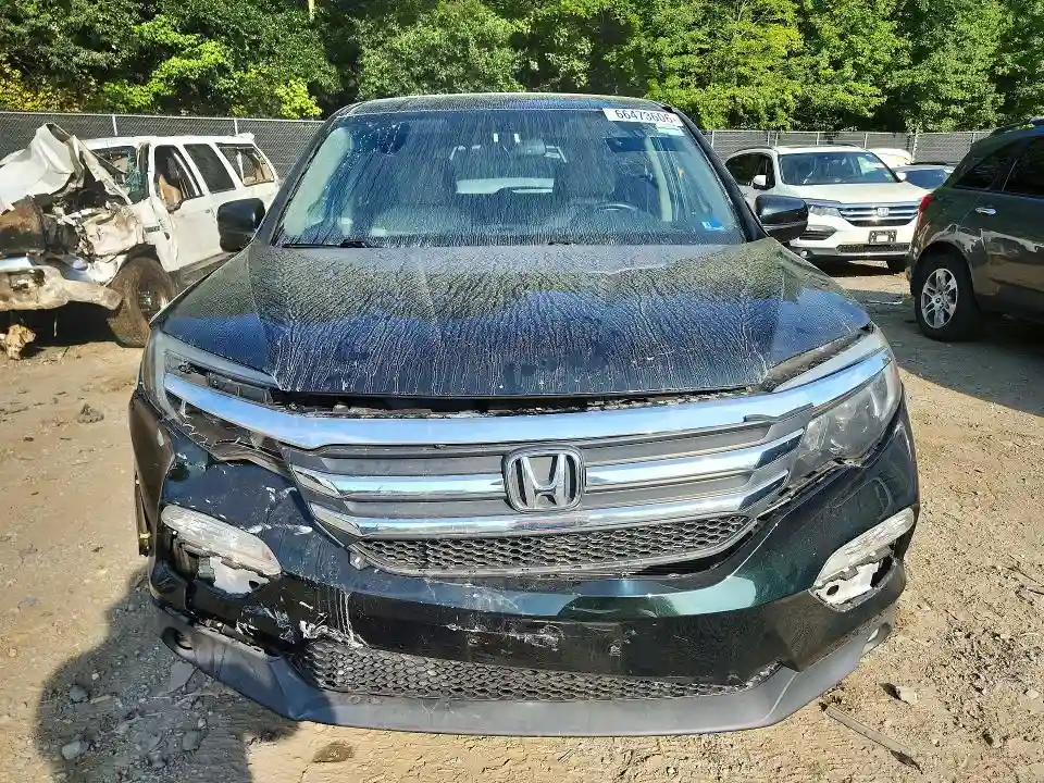 5FNYF6H73GB019854 2016 HONDA PILOT-4
