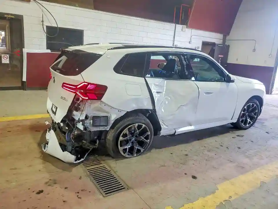 5UX53GP01T9401471 2026 BMW X3-2