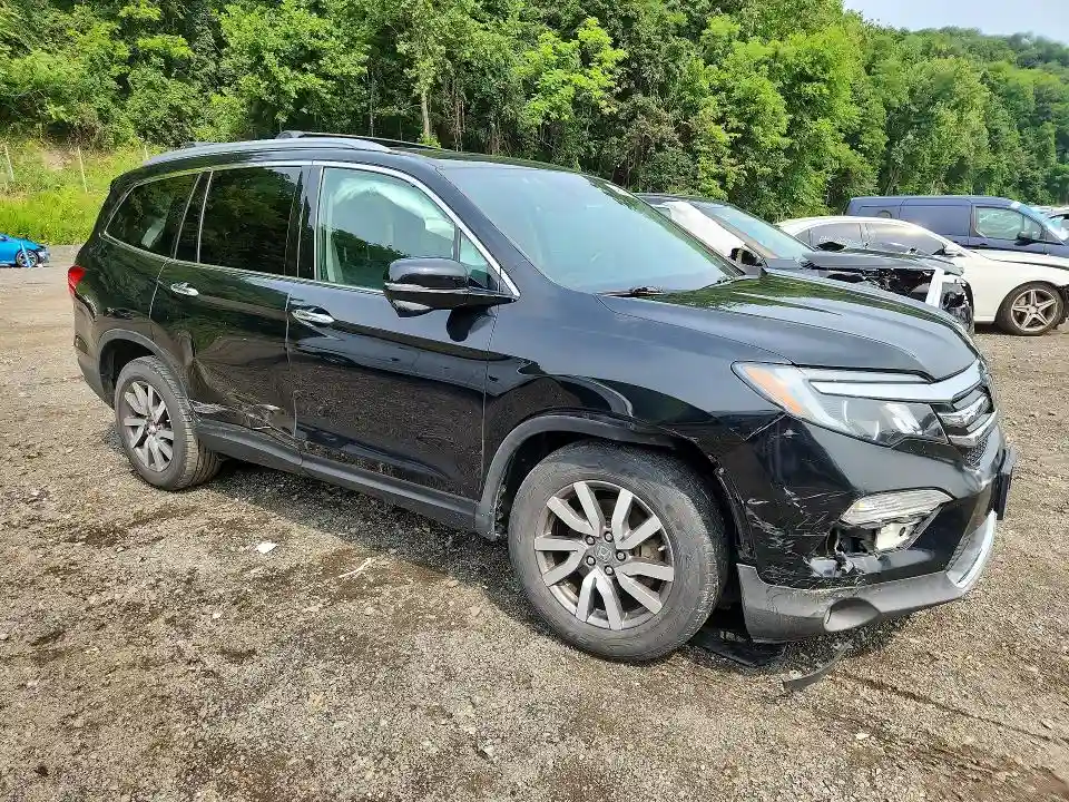 5FNYF6H99GB100164 2016 HONDA PILOT-3