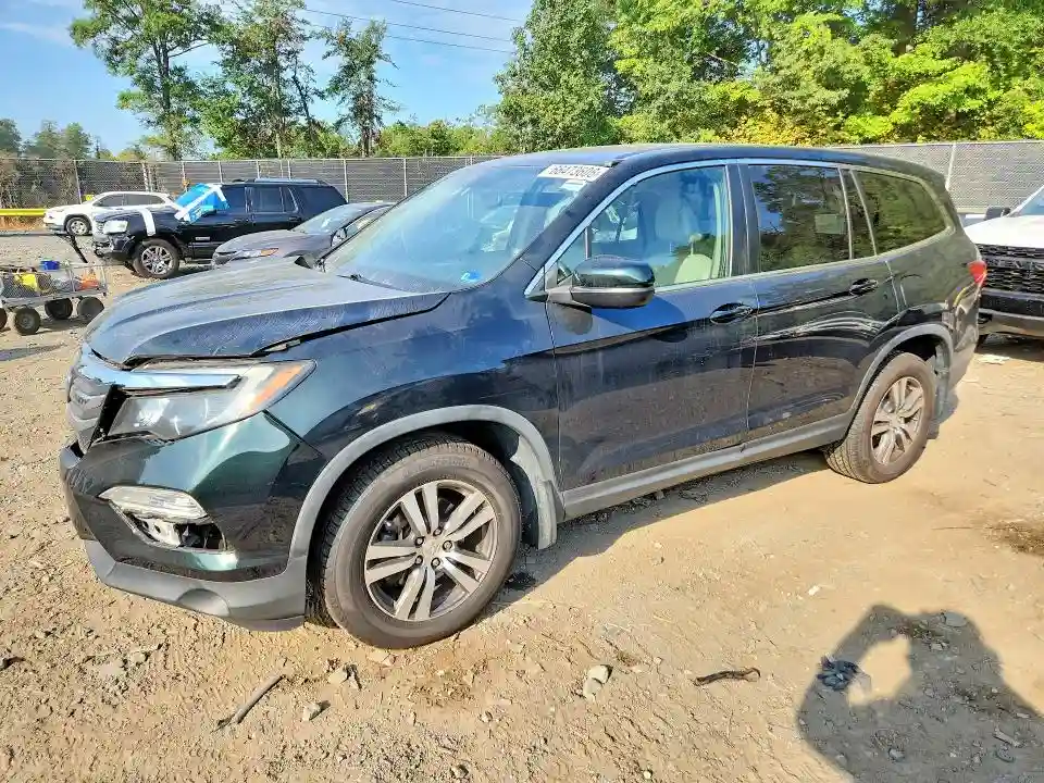 5FNYF6H73GB019854 2016 HONDA PILOT-0