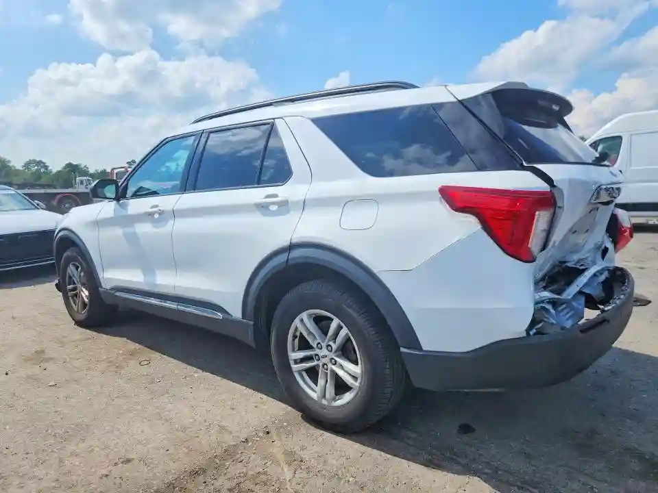 1FMSK8DH4PGB14596 2023 FORD EXPLORER-1