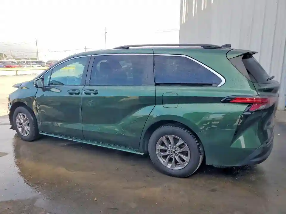 5TDKRKEC7NS093312 2022 TOYOTA SIENNA-1