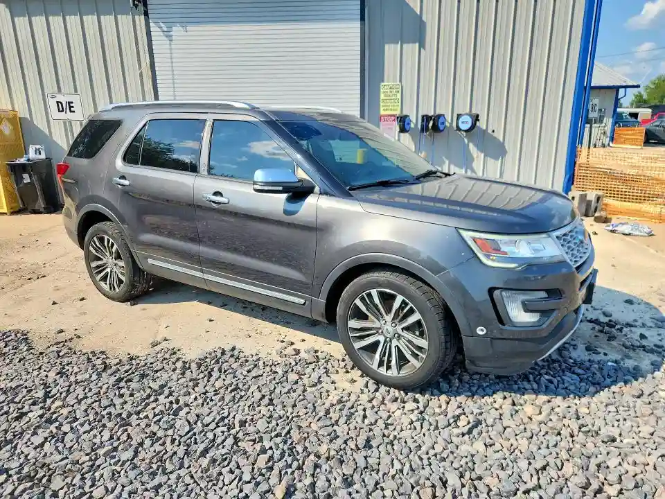 1FM5K8HT0HGC45649 2017 FORD EXPLORER-3