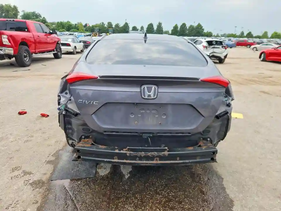 19XFC1F37GE014732 2016 HONDA CIVIC-5