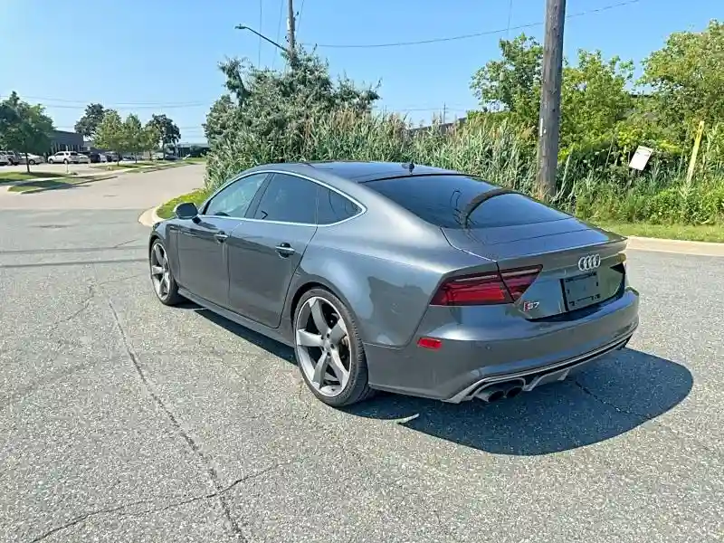 WAUW2AFC3GN010429 2016 AUDI S7/RS7-2