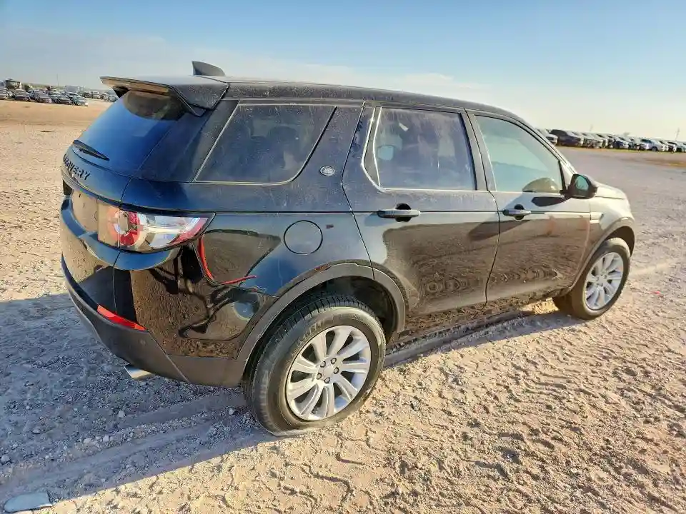 SALCP2RX2JH750113 2018 LAND ROVER DISCOVERY-2