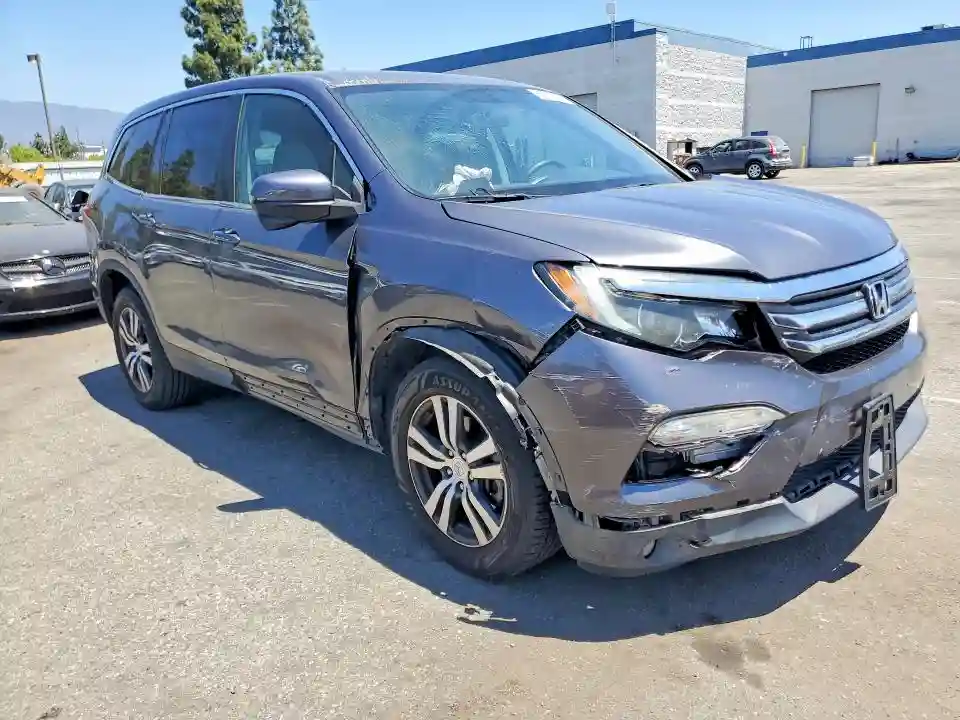 5FNYF5H33HB014632 2017 HONDA PILOT-3