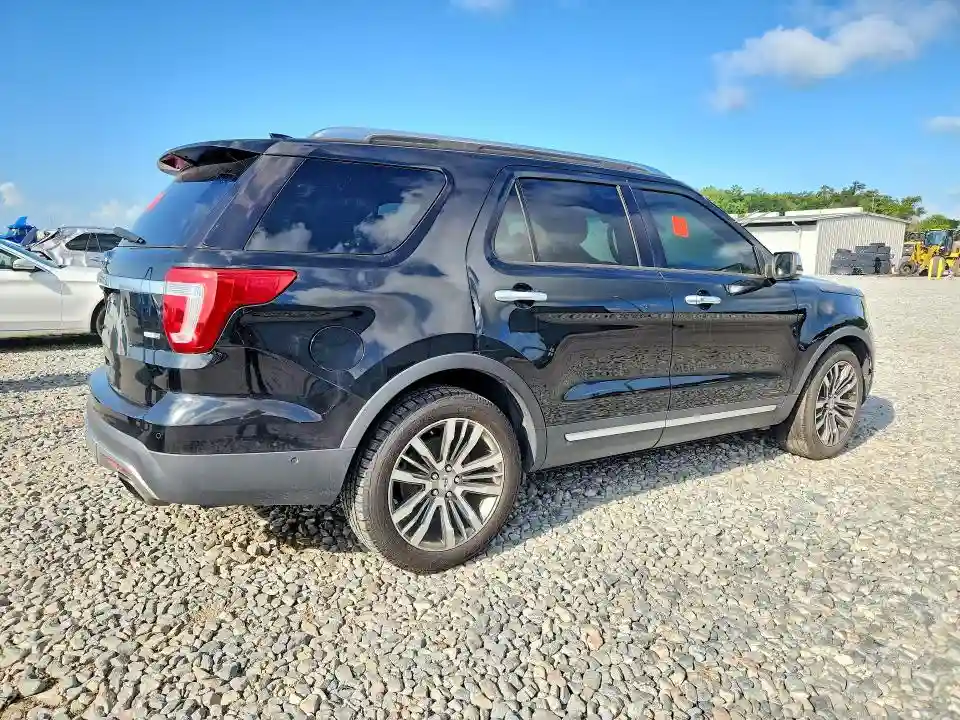 1FM5K8HT4GGB78178 2016 FORD EXPLORER-2