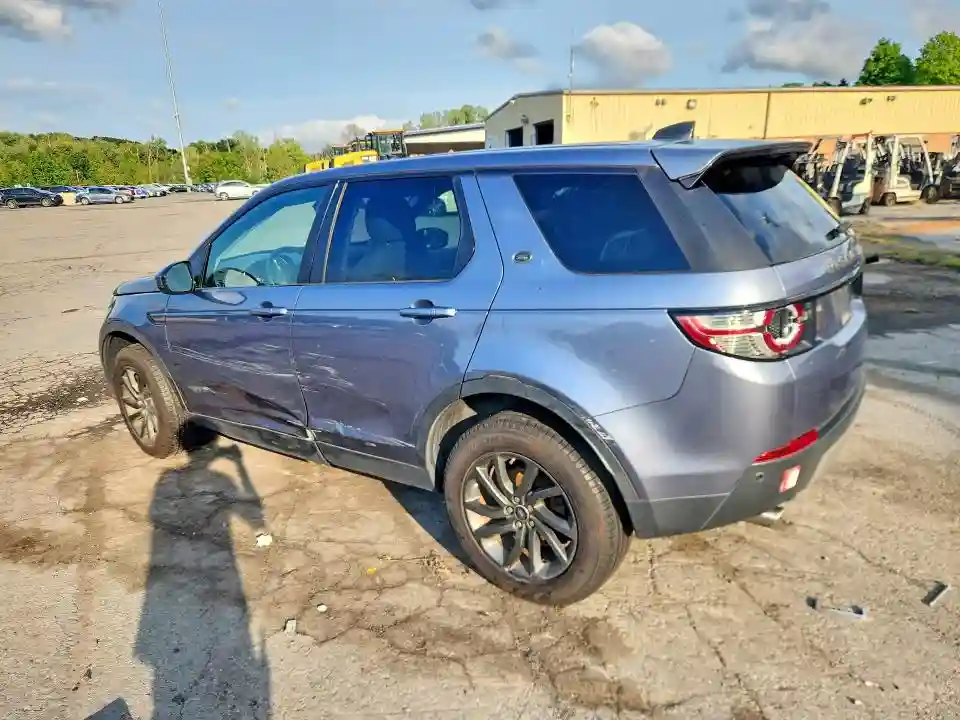SALCP2RX6JH745156 2018 LAND ROVER DISCOVERY-1
