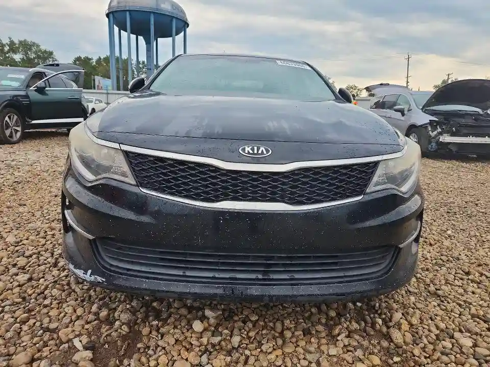 5XXGT4L16GG012308 2016 KIA OPTIMA-4
