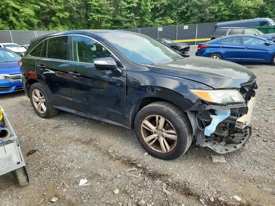 5J8TB4H55FL024270 2015 ACURA RDX-3