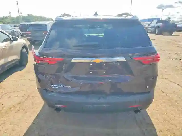 1GNEVGKW6PJ276115 2023 CHEVROLET TRAVERSE-5