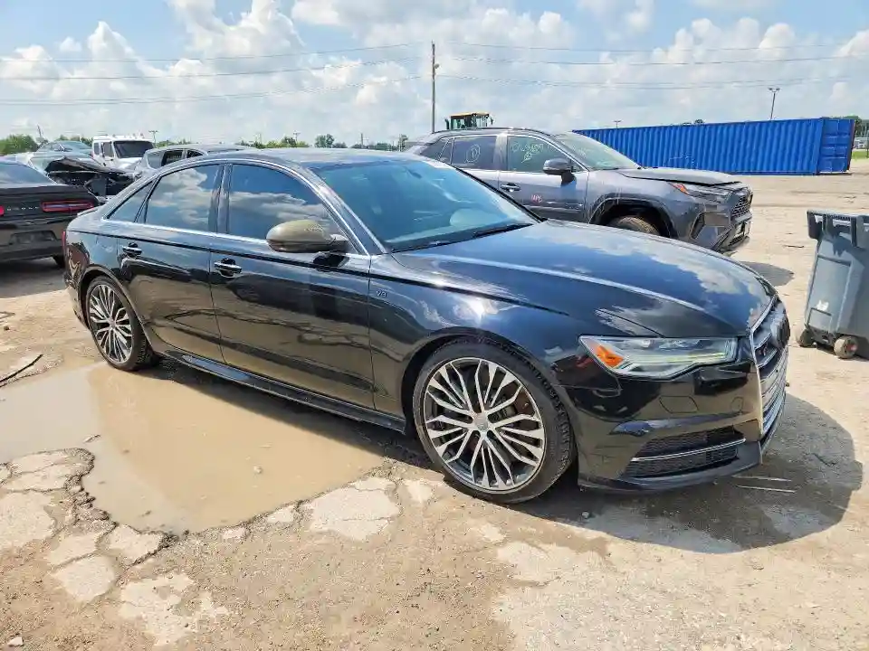 WAUFFAFC7JN024796 2018 AUDI S6/RS6-3