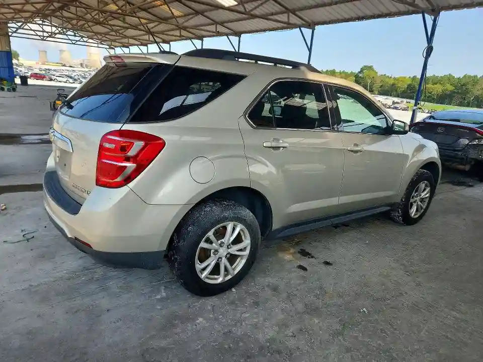 2GNALCEK1G1179100 2016 CHEVROLET EQUINOX-2