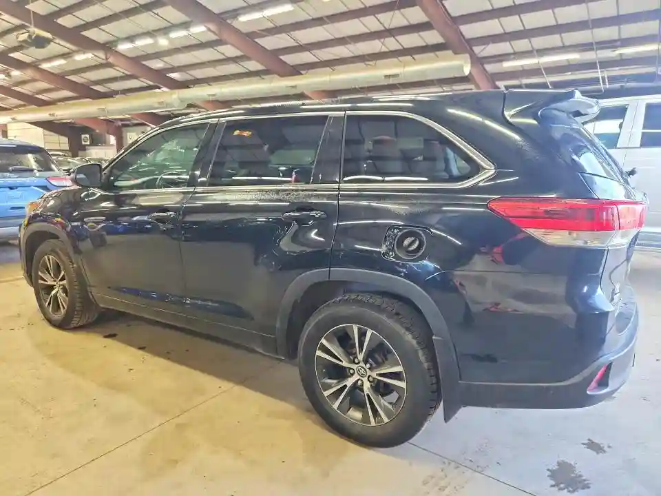 5TDBZRFH6JS808738 2018 TOYOTA HIGHLANDER-1